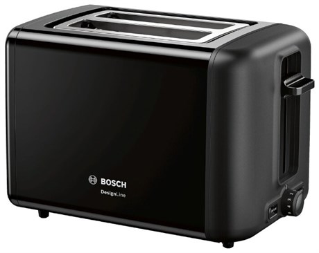 фото: Тостер Bosch TAT3P423
