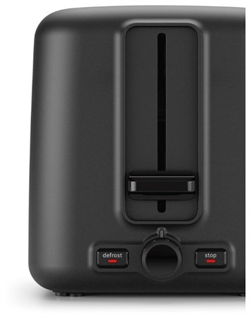 фото: Тостер Bosch TAT3P423