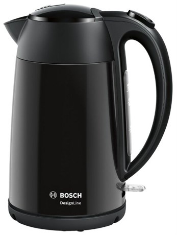 фото: Электрический чайник Bosch TWK3P423