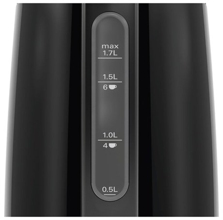 фото: Электрический чайник Bosch TWK3P423