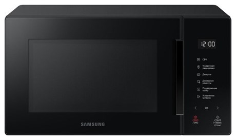фото: Микроволновая печь Samsung MS23T5018AK