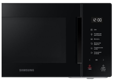 фото: Микроволновая печь Samsung MS23T5018AK
