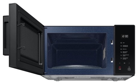 фото: Микроволновая печь Samsung MS23T5018AK