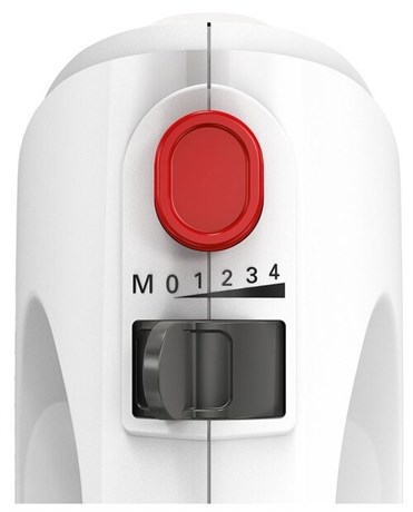 фото: Миксер Bosch MFQ 2600W