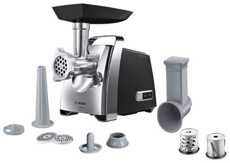 фото: Мясорубка Bosch MFW67440