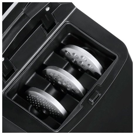 фото: Мясорубка Bosch MFW67440