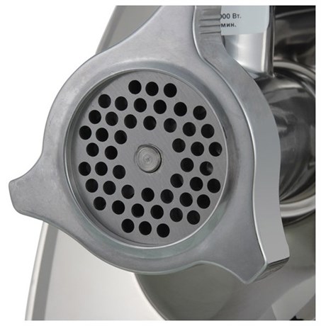 фото: Мясорубка Bosch MFW67440