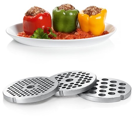 фото: Мясорубка Bosch MFW67440