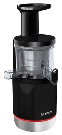 фото: Соковыжималка Bosch MESM731M