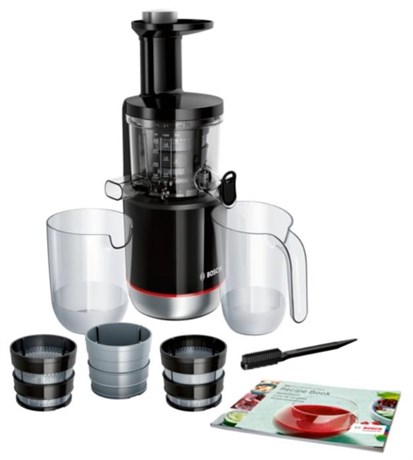 фото: Соковыжималка Bosch MESM731M