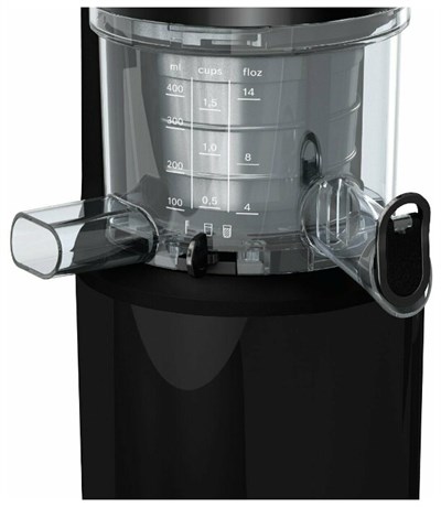 фото: Соковыжималка Bosch MESM731M