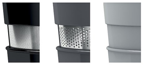 фото: Соковыжималка Bosch MESM731M