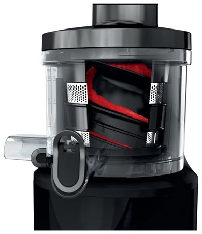 фото: Соковыжималка Bosch MESM731M