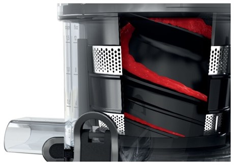 фото: Соковыжималка Bosch MESM731M
