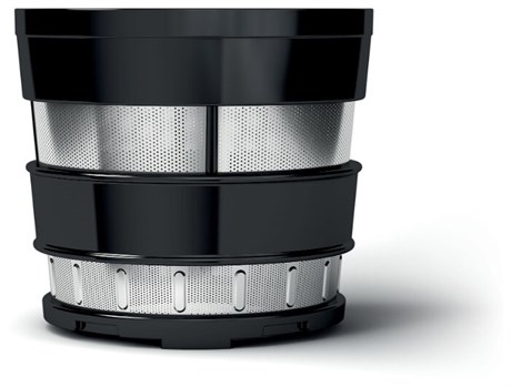 фото: Соковыжималка Bosch MESM731M