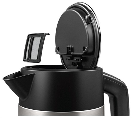 фото: Электрический чайник Bosch TWK 4P440