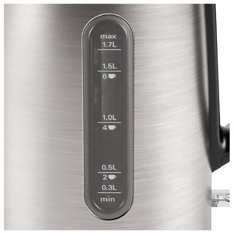 фото: Электрический чайник Bosch TWK 4P440