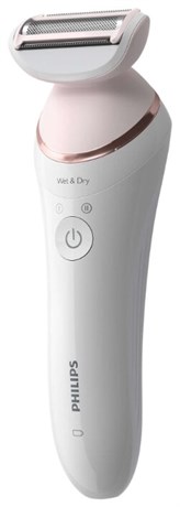 фото: Эпилятор Philips BRE730