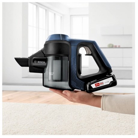 фото: Пылесос Bosch BCS611P4A