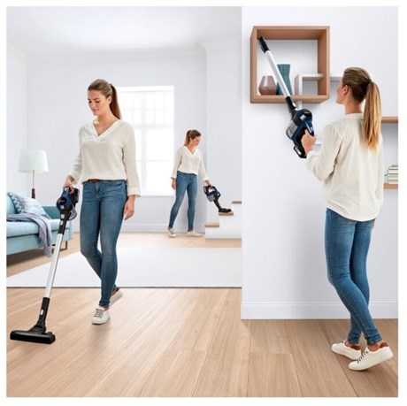 фото: Пылесос Bosch BCS611P4A