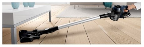 фото: Пылесос Bosch BCS611P4A