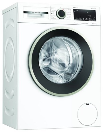 фото: Стиральная машина Bosch WHA122W1OE