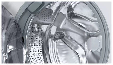 фото: Стиральная машина Bosch WHA122W1OE