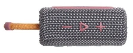 фото: Акустика JBL GO 3 серый