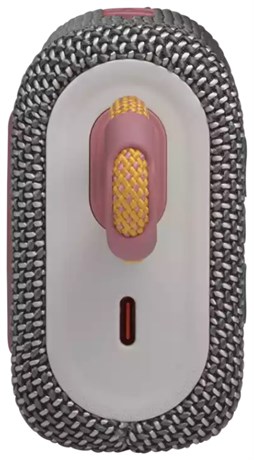 фото: Акустика JBL GO 3 серый