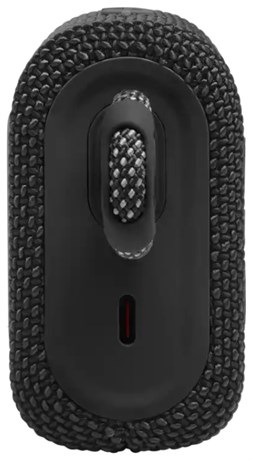 фото: Акустика JBL GO 3 черный