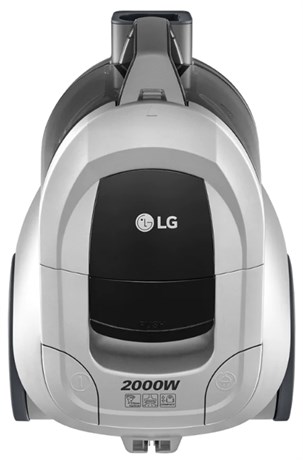 фото: Пылесос LG VC5420NNTS