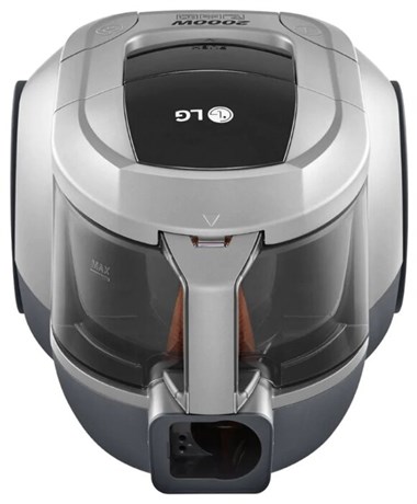 фото: Пылесос LG VC5420NNTS