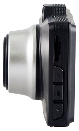 фото: Видеорегистратор Silverstone F1 NTK-9500F Duo