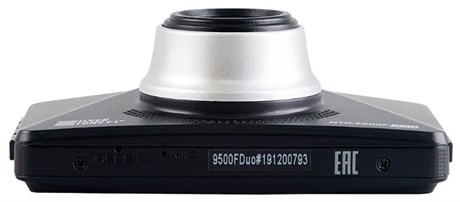 фото: Видеорегистратор Silverstone F1 NTK-9500F Duo