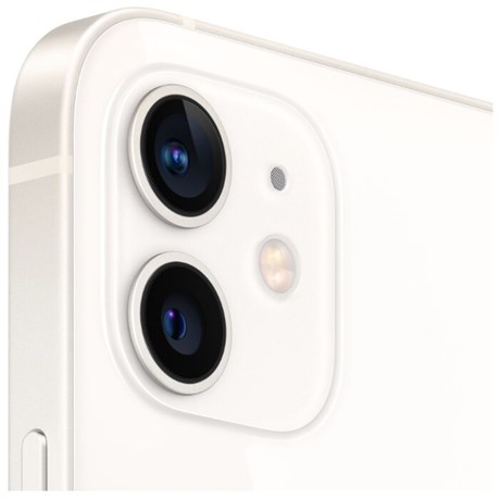 фото: Смартфон Apple iPhone 12 128GB белый