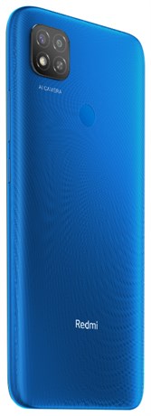 фото: Смартфон Xiaomi Redmi 9C 2/32GB NFC синий
