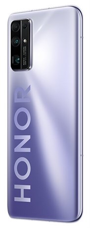 фото: Смартфон Honor 30 8/256GB серебристый