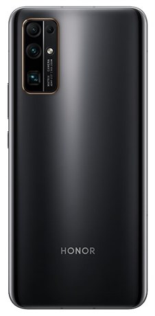 фото: Смартфон Honor 30 8/256GB черный