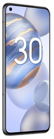 фото: Смартфон Honor 30 8/256GB черный
