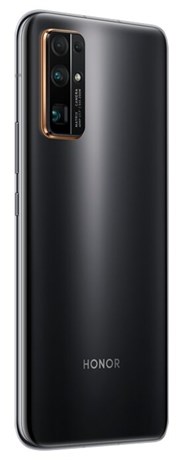 фото: Смартфон Honor 30 8/256GB черный