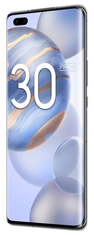 фото: Смартфон Honor 30 Pro+ 8/256GB черный