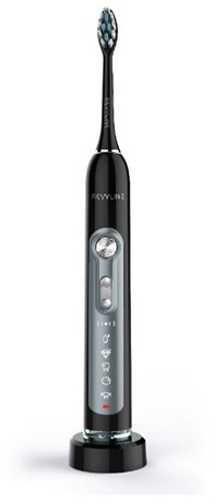фото: Электрическая зубная щетка Revyline RL010 черная