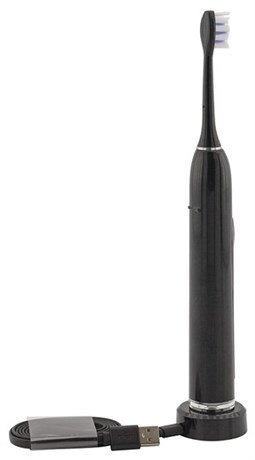 фото: Электрическая зубная щетка Revyline RL010 черная