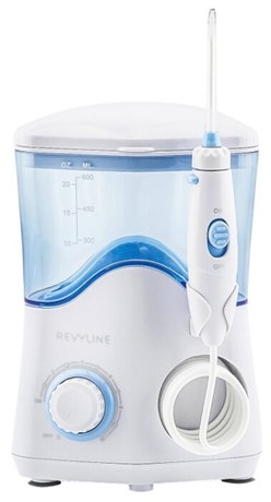 фото: Ирригатор Revyline RL100 белый