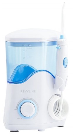 фото: Ирригатор Revyline RL100 белый