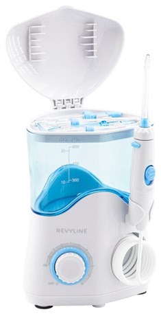 фото: Ирригатор Revyline RL100 белый