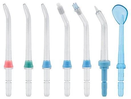 фото: Ирригатор Revyline RL100 белый