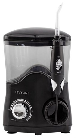 фото: Ирригатор Revyline RL100 черный