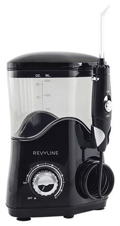 фото: Ирригатор Revyline RL100 черный