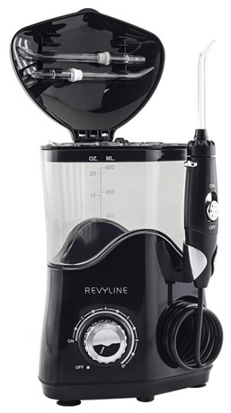 фото: Ирригатор Revyline RL100 черный